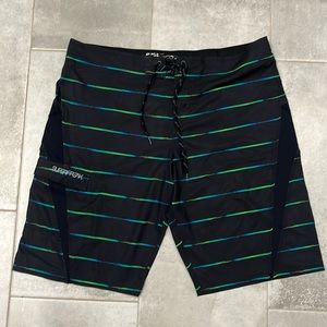 O’Neill Boardshorts Size 40